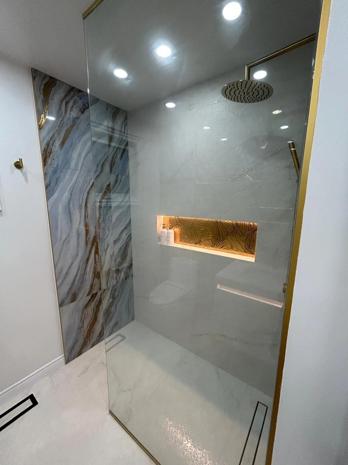 Completed renovation by Toronto Home Reno in the Greater Toronto Area