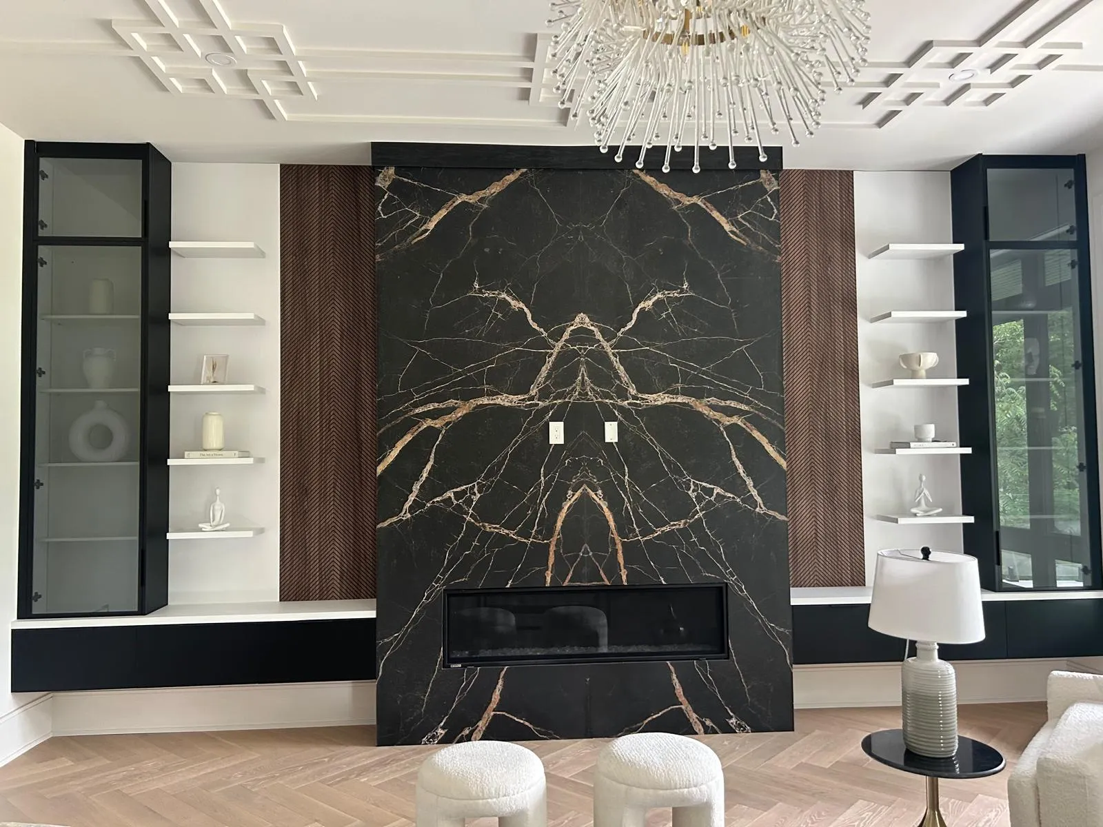 Completed renovation by Toronto Home Reno in the Greater Toronto Area